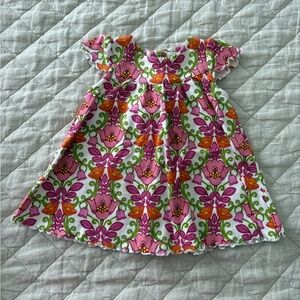 Vera Bradley Baby Dress